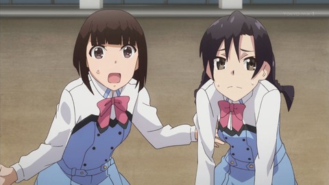 俺が好きなのは妹だけど妹じゃない 6話 感想 213