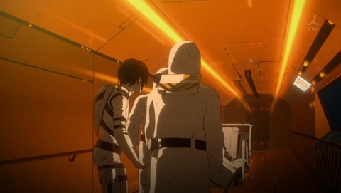 シドニアの騎士 第九惑星戦役 5話 感想 26