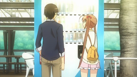 六畳間 侵略者 9話 1679