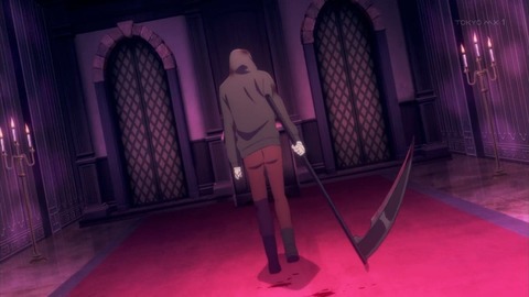 殺戮の天使 9話 感想 170