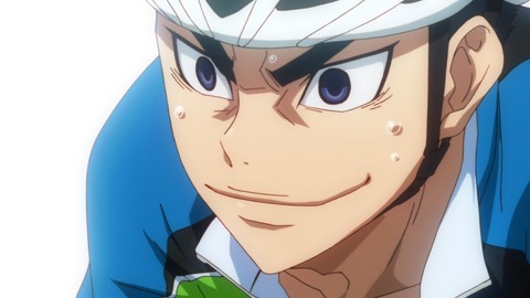 弱虫ペダル 3期 11話 感想 1055