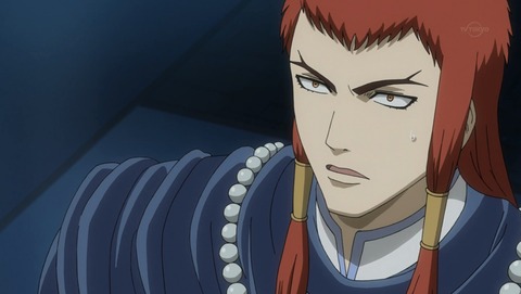 銀魂 銀ノ魂篇 356話 感想 52