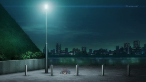 すのはら荘の管理人さん 8話 感想 275