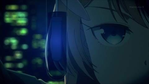 対魔導学園 4話 感想 2344