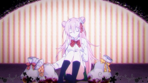 ハッピーシュガーライフ 1話 感想 3169