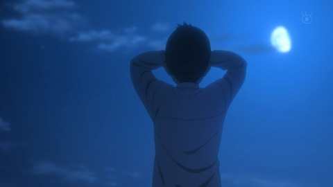 約束のネバーランド 6話 感想 309