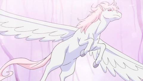 魔法つかいプリキュア 8話 感想 2354