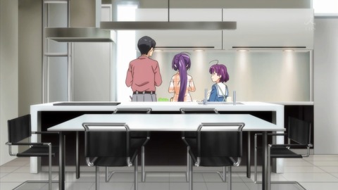幸腹グラフィティ 2話 感想 1013
