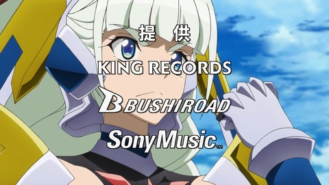 戦姫絶唱シンフォギア 4期 7話 感想 22
