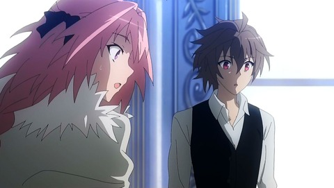 Fate/Apocrypha 15話 感想 280