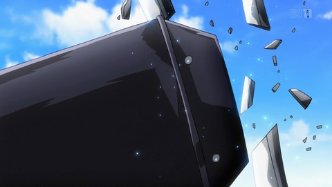 百錬の覇王と聖約の戦乙女 11話 感想 51
