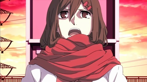メカクシティアクターズ 11話 感想 767