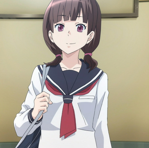 ヒロイン