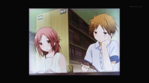 一週間フレンズ 8話 感想 61