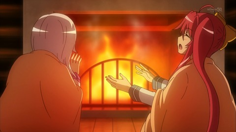 聖剣使いの禁呪詠唱 11話 感想 1171