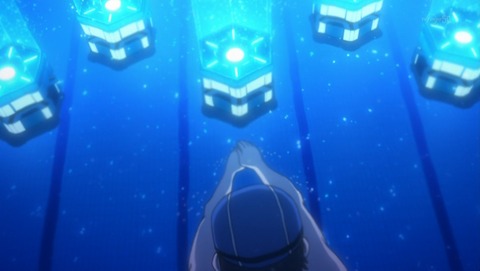 ガンダムビルドファイターズトライ 4話 感想 BFT 29