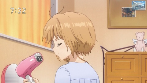 カードキャプターさくら クリアカード編 5話 感想 73