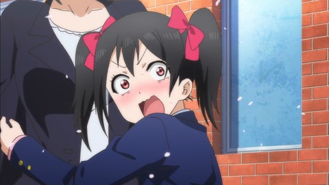 ラブライブ 13話 266