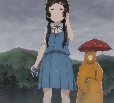 くまみこ