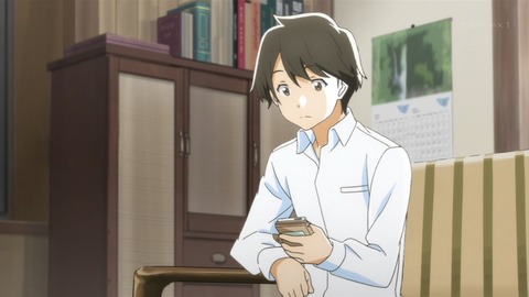 月がきれい 6話 感想 1008