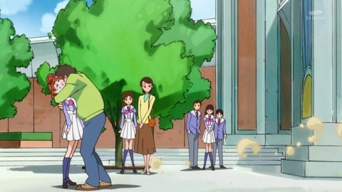 プリンセスプリキュア 14話 感想 750
