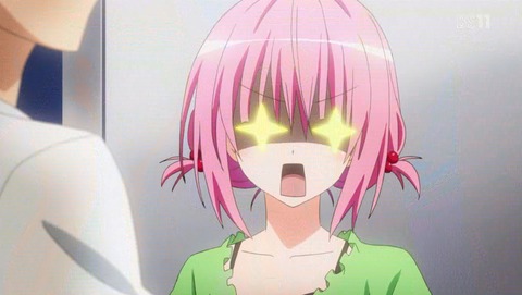 ToLOVEる-とらぶる-ダークネス 2期 6話 感想 364