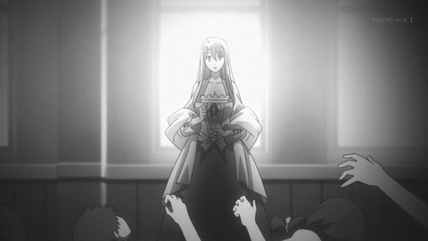 Dies irae 9話 感想 04