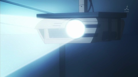 悪魔のリドル 9話 感想 1033