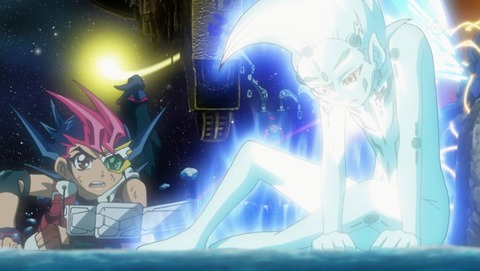 遊戯王 ZEXAL 20thセレクション 43話 感想 74