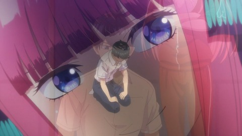 五等分の花嫁 3話 感想 213