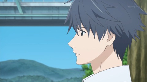 サクラダリセット 15話 感想 4342