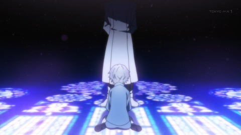 文豪ストレイドッグス 23話 感想 2381