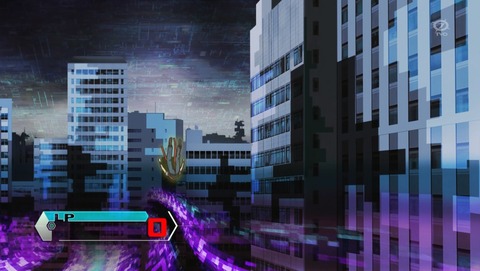 遊戯王VRAINS 6話 感想 23