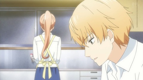 3D彼女 リアルガール 第2シーズン 20話 感想 183