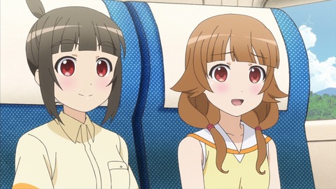 ろこどる 11話 感想 572