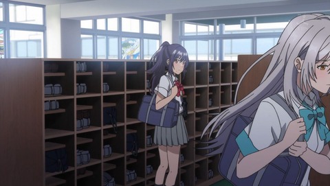 色づく世界の明日から 9話 感想 0197