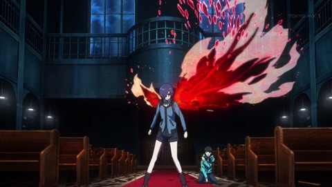 東京喰種 6話 感想 171