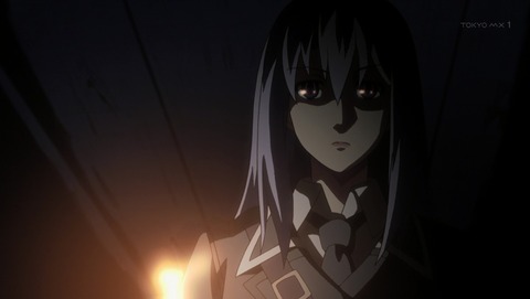 Dies irae 9話 感想 26