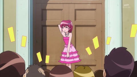 ハピネスチャージプリキュア 36話 感想 819