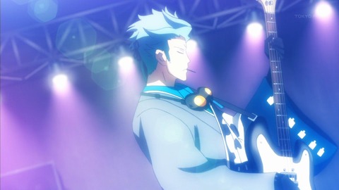 幕末Rock 10話 感想 898