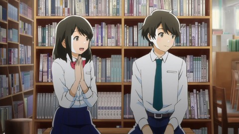 月がきれい 6.5話 感想 3686