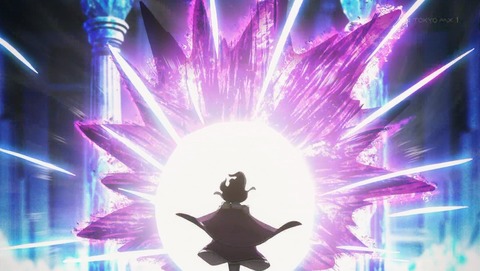 ソードアート・オンライン アリシゼーション 16話 感想 76