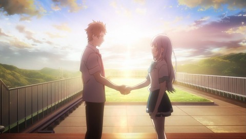 色づく世界の明日から 9話 感想 0292