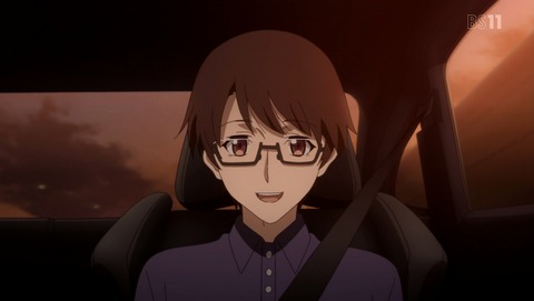 Re:CREATORS 16話 感想 39