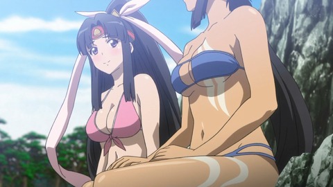 モモキュンソード 4話 感想 832