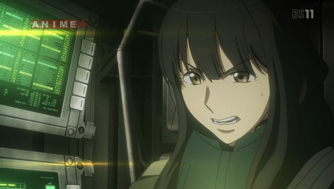 アルドノア・ゼロ 20話 感想 75