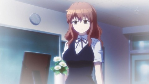 魔法少女特殊戦あすか 8話 感想 0056