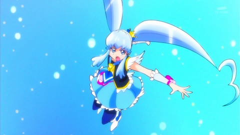 ハピネスチャージ プリキュア 55912
