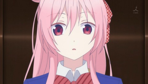 ハッピーシュガーライフ 1話 感想 2740