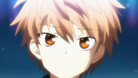 Rewrite 2期 15話 感想 54